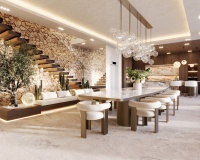 Wiederverkauf - Villa - Marbella - Altos de los Monteros