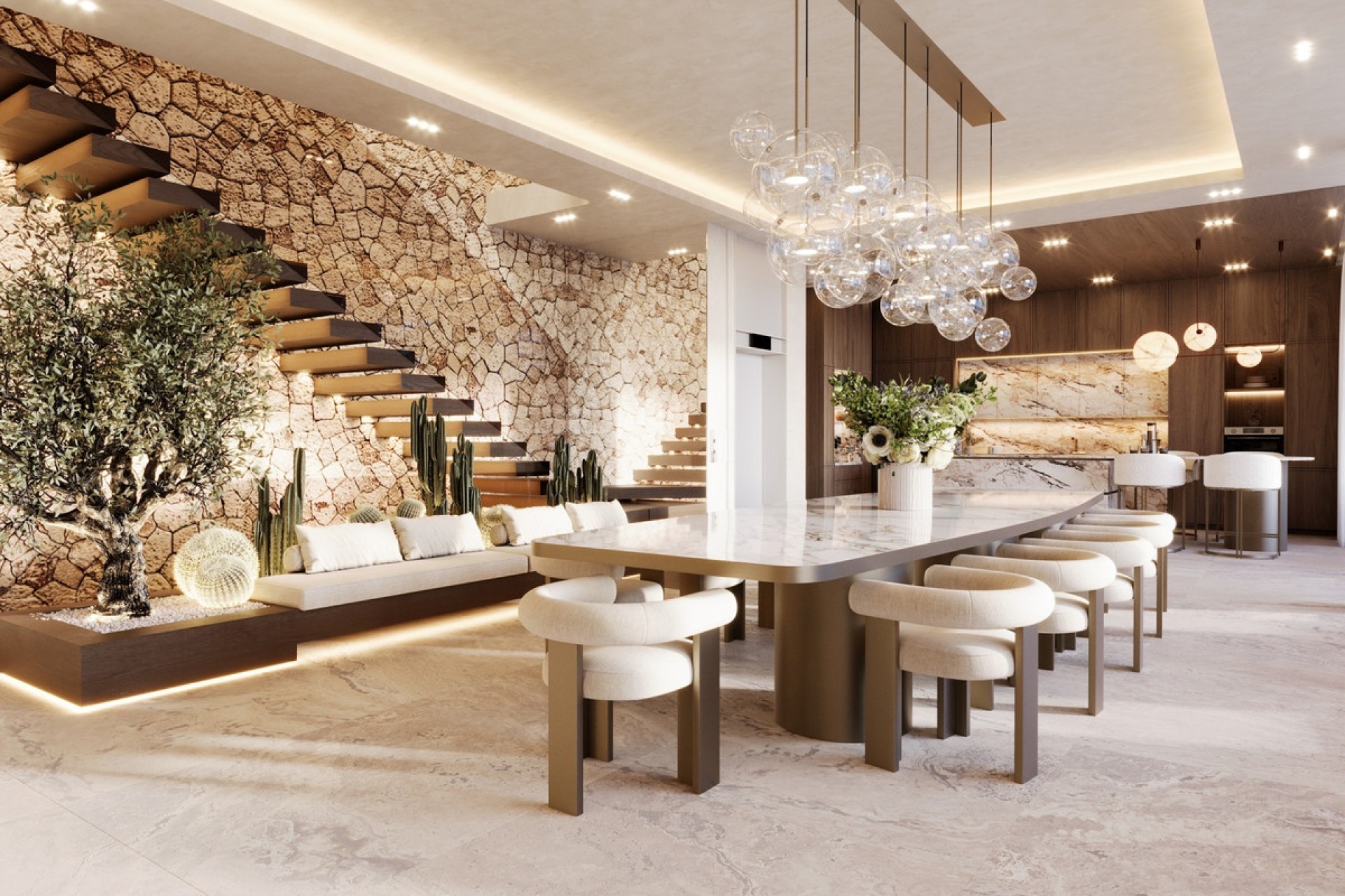 Wiederverkauf - Villa - Marbella - Altos de los Monteros