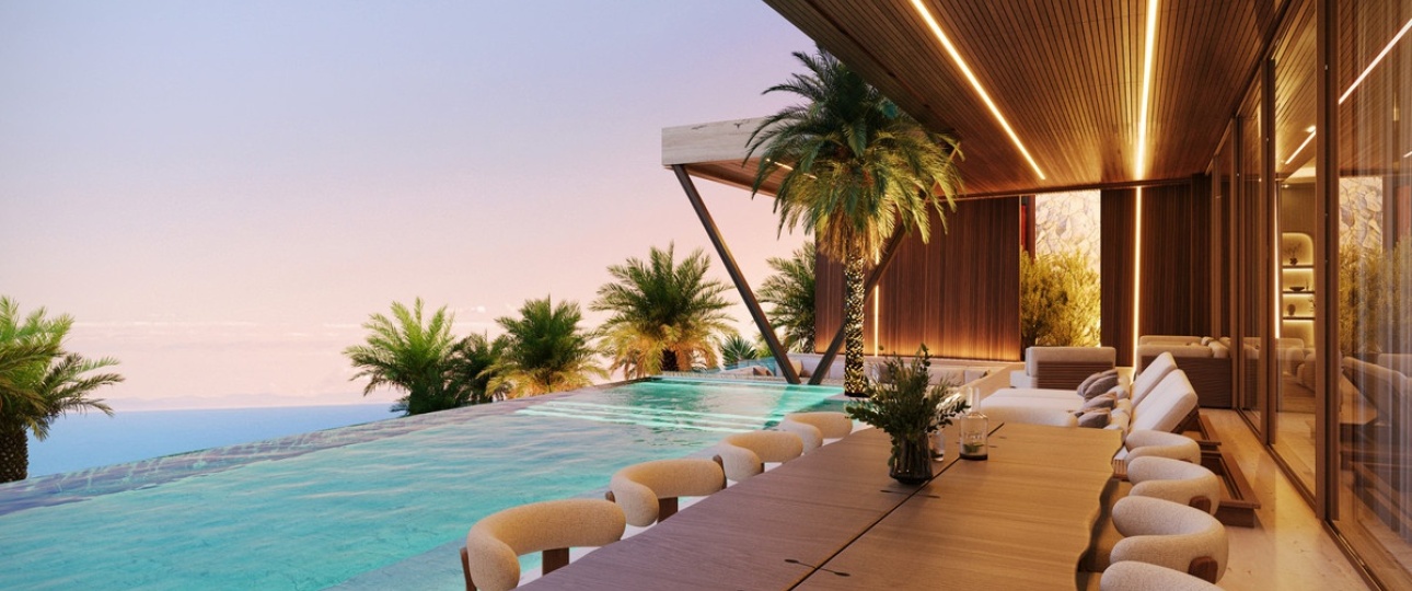 Wiederverkauf - Villa - Marbella - Altos de los Monteros