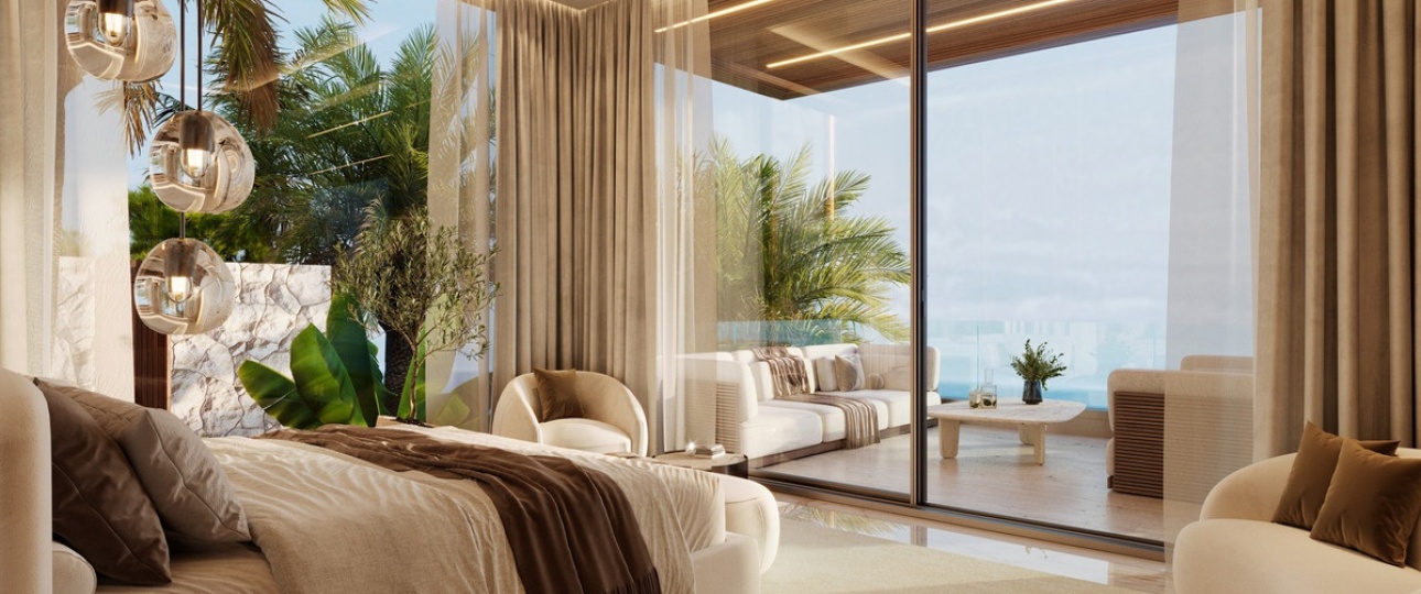 Wiederverkauf - Villa - Marbella - Altos de los Monteros