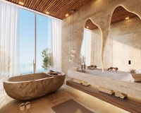 Wiederverkauf - Villa - Marbella - Altos de los Monteros