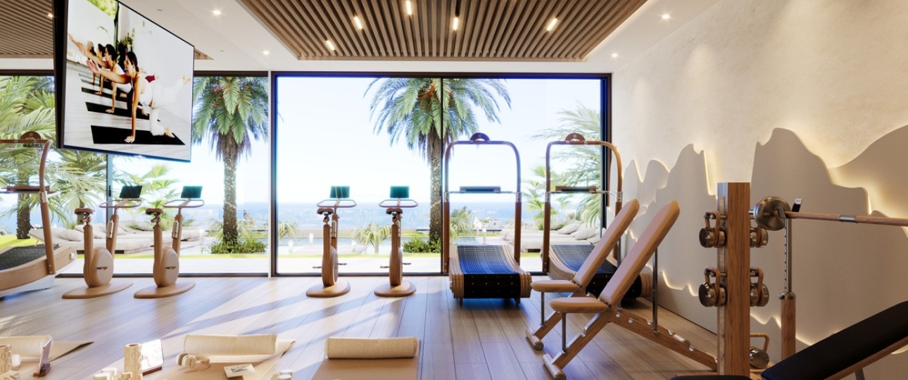 Wiederverkauf - Villa - Marbella - Altos de los Monteros