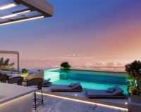 Wiederverkauf - Villa - Marbella - Altos de los Monteros
