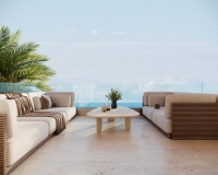 Wiederverkauf - Villa - Marbella - Altos de los Monteros