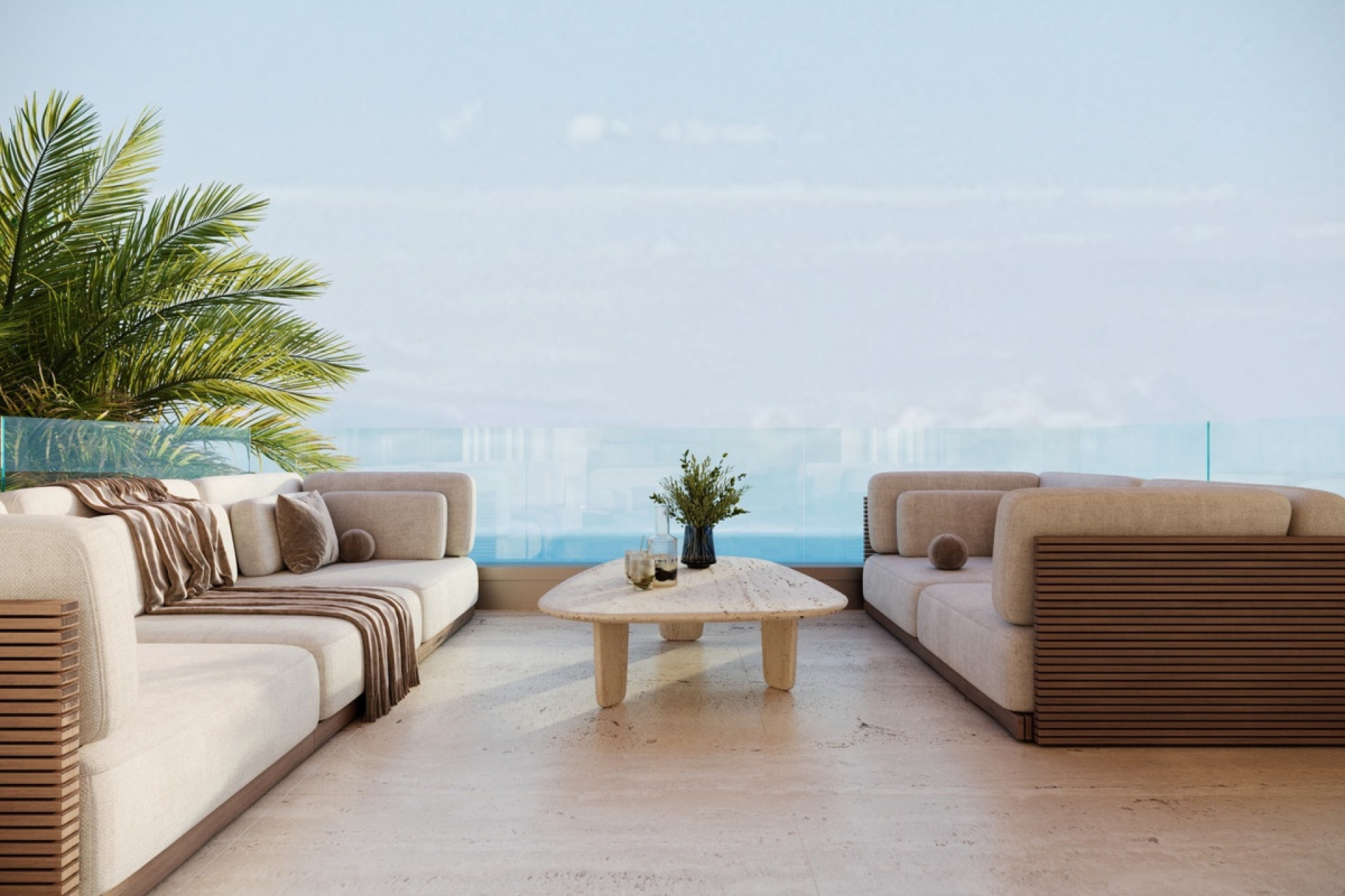 Wiederverkauf - Villa - Marbella - Altos de los Monteros