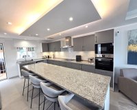 Wiederverkauf - Villa - Marbella - Artola