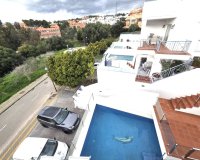 Wiederverkauf - Villa - Marbella - Artola