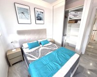 Wiederverkauf - Villa - Marbella - Artola
