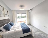 Wiederverkauf - Villa - Marbella - Artola