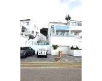 Wiederverkauf - Villa - Marbella - Artola