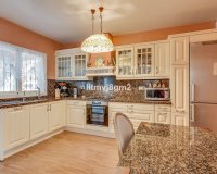 Wiederverkauf - Villa - Marbella - Artola