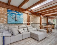 Wiederverkauf - Villa - Marbella - Artola