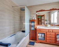 Wiederverkauf - Villa - Marbella - Artola