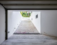 Wiederverkauf - Villa - Marbella - Artola