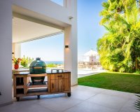Wiederverkauf - Villa - Marbella - Artola