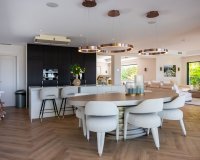 Wiederverkauf - Villa - Marbella - Artola