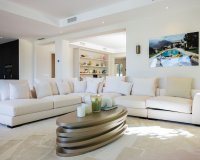 Wiederverkauf - Villa - Marbella - Artola
