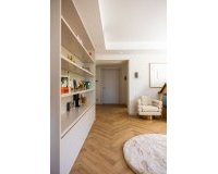 Wiederverkauf - Villa - Marbella - Artola