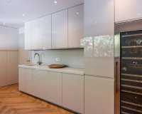 Wiederverkauf - Villa - Marbella - Artola