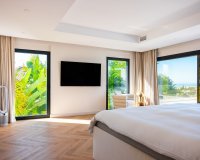 Wiederverkauf - Villa - Marbella - Artola