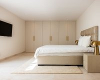 Wiederverkauf - Villa - Marbella - Artola