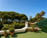 Wiederverkauf - Villa - Marbella - Artola