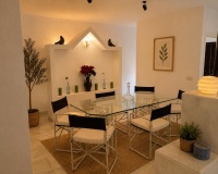Wiederverkauf - Villa - Marbella - Artola