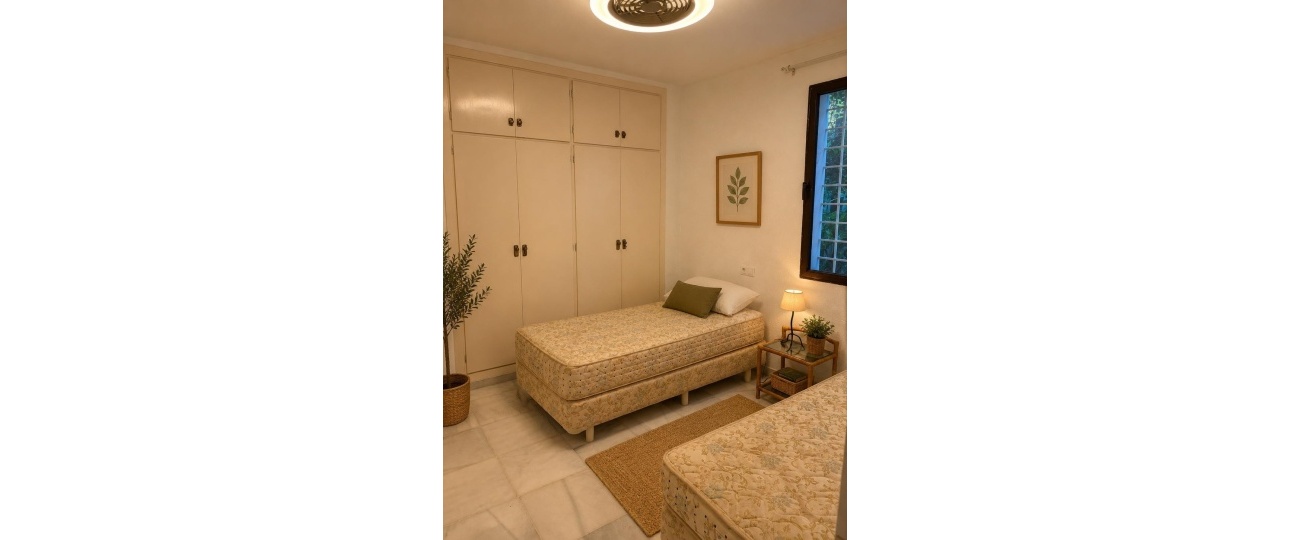 Wiederverkauf - Villa - Marbella - Artola