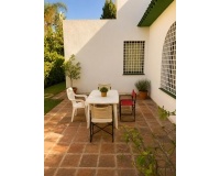 Wiederverkauf - Villa - Marbella - Artola