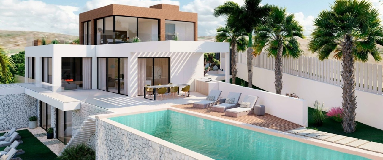 Wiederverkauf - Villa - Marbella - Artola