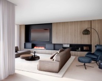 Wiederverkauf - Villa - Marbella - Artola