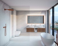 Wiederverkauf - Villa - Marbella - Artola
