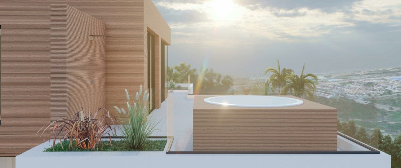 Wiederverkauf - Villa - Marbella - Artola