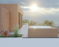 Wiederverkauf - Villa - Marbella - Artola