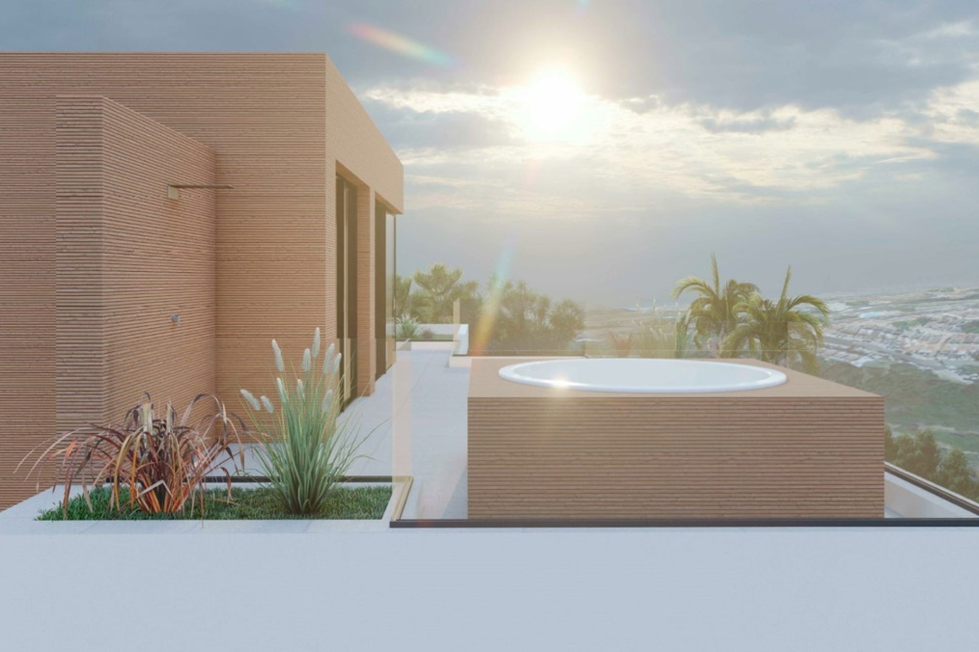 Wiederverkauf - Villa - Marbella - Artola