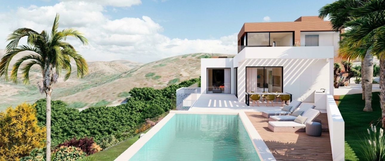 Wiederverkauf - Villa - Marbella - Artola