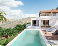 Wiederverkauf - Villa - Marbella - Artola