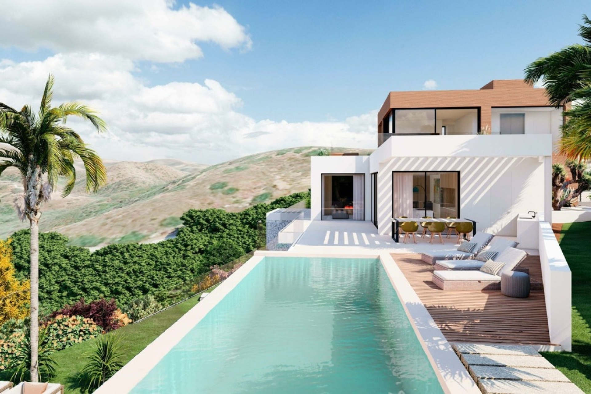 Wiederverkauf - Villa - Marbella - Artola