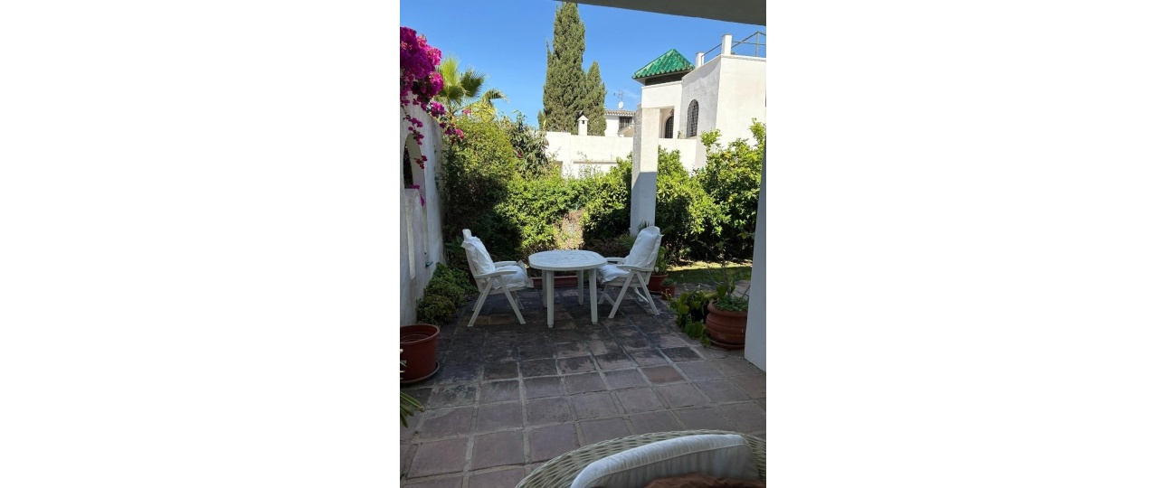 Wiederverkauf - Villa - Marbella - Artola
