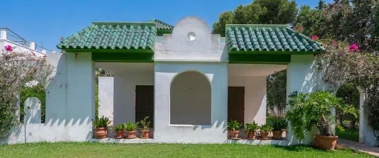Wiederverkauf - Villa - Marbella - Artola