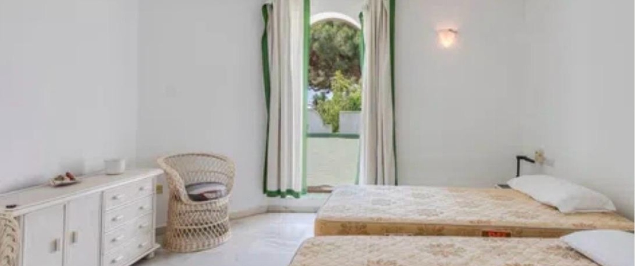 Wiederverkauf - Villa - Marbella - Artola