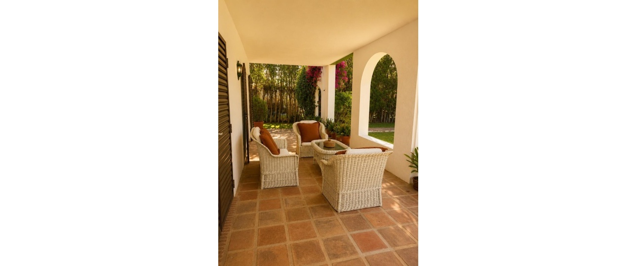Wiederverkauf - Villa - Marbella - Artola