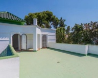 Wiederverkauf - Villa - Marbella - Artola