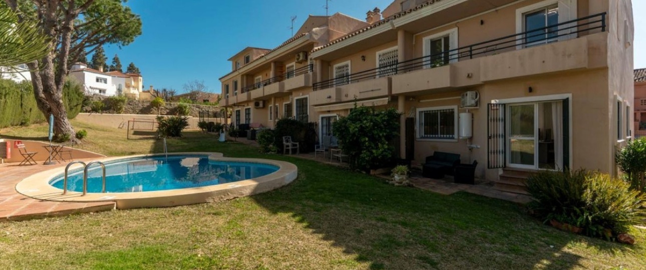 Wiederverkauf - Villa - Marbella - Artola