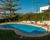 Wiederverkauf - Villa - Marbella - Artola