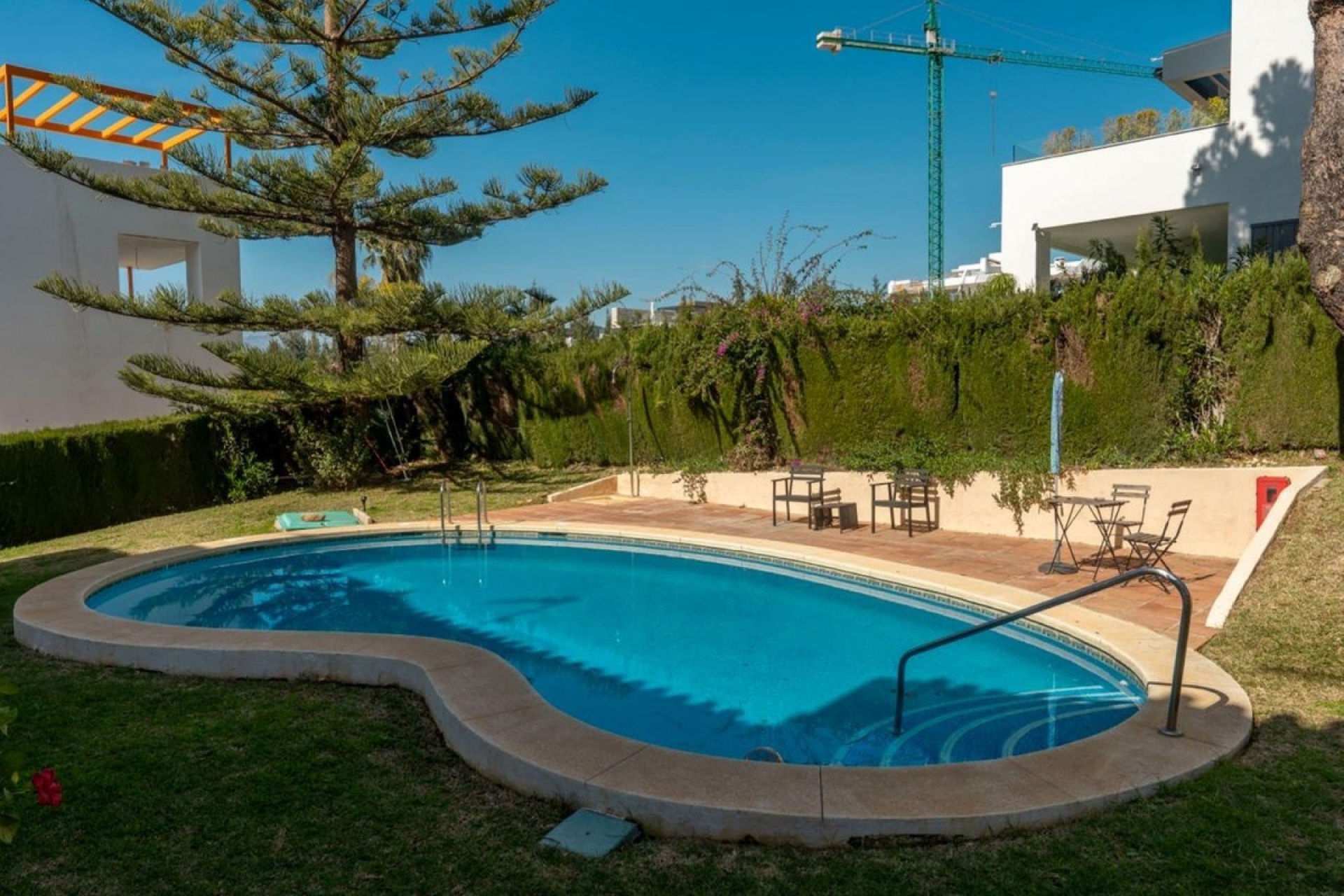 Wiederverkauf - Villa - Marbella - Artola
