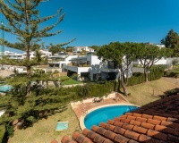 Wiederverkauf - Villa - Marbella - Artola