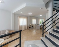Wiederverkauf - Villa - Marbella - Artola
