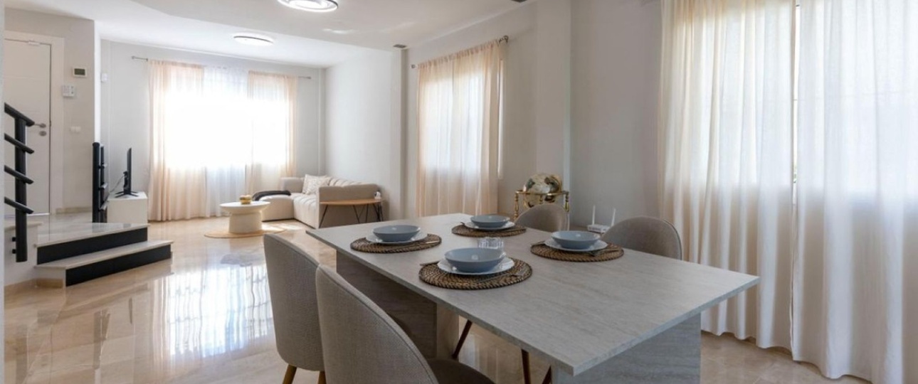 Wiederverkauf - Villa - Marbella - Artola