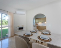 Wiederverkauf - Villa - Marbella - Artola
